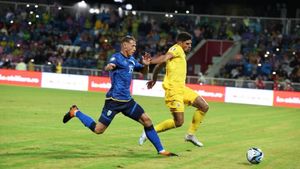 Kosovo - România 0-0, în Grupa I din preliminariile pentru EURO 2024 | Doar un punct de ziua selecționerului Edi Iordănescu!