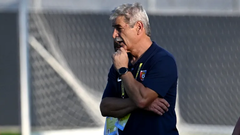 OFICIAL | Chindia s-a despărțit de Nicolae Croitoru. E prima echipă din actualul sezon de Liga 2 care schimbă antrenorul