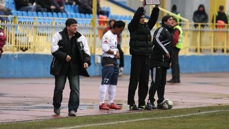 Gaz Metan, exemplu de eficiență: "Noi avem 30% din bugetul lui Dinamo!"