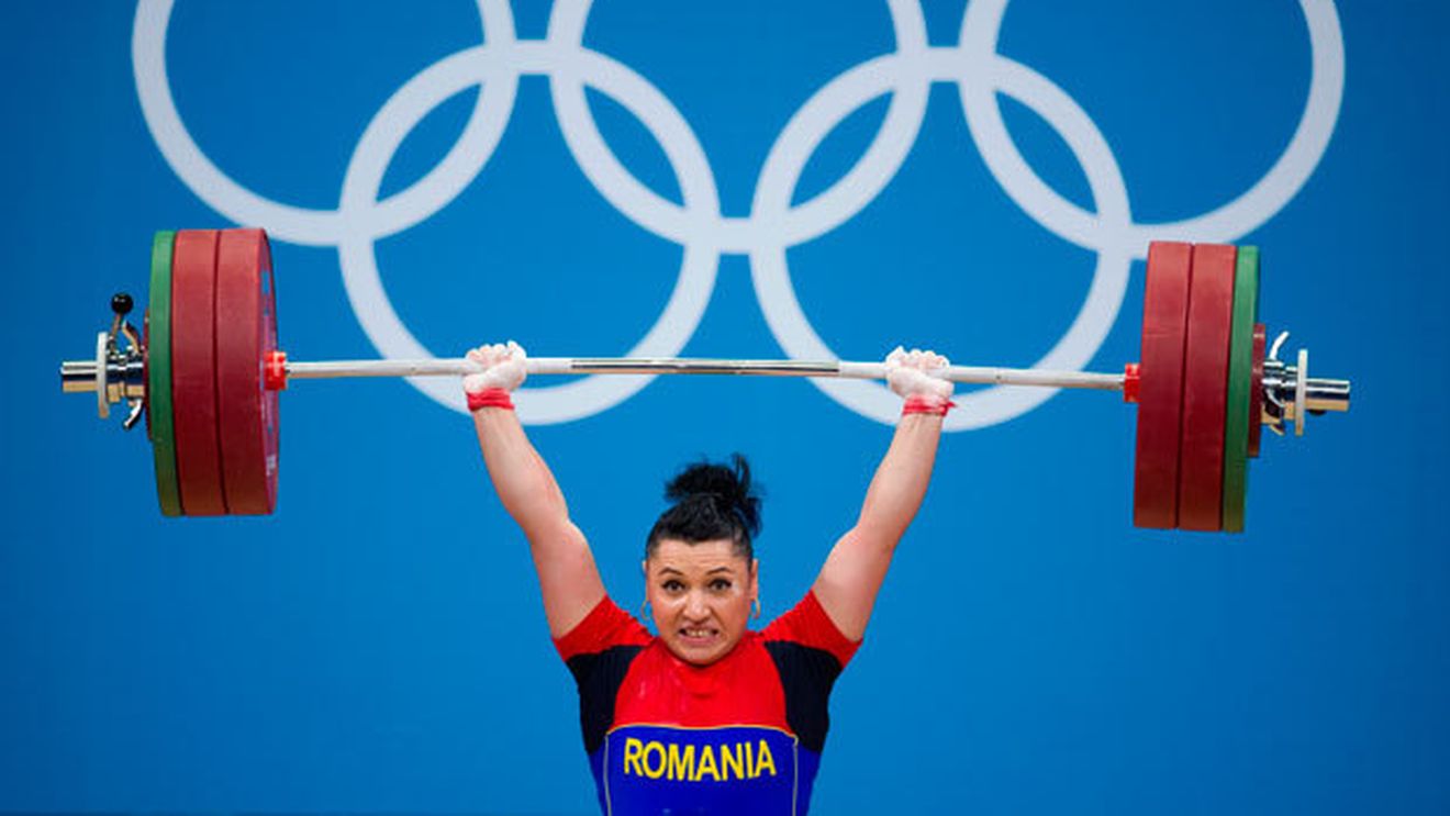 Roxana Cocoș nu se lasă până nu ia aurul:** "Nu am cum să mă retrag, trebuie să-mi iau revanșa la Rio"
