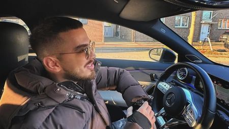 EXTRA Fotbalistul de la Survivor a făcut scandal pentru că nu a fost lăsat cu telefonul. Șeful producției: „Te voi pedepsi! 100.000 de euro”