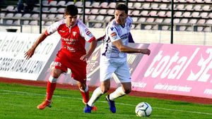 Argeșul a optat pentru înjumătățirea punctelor și play-off / play-out pentru încheierea sezonului de Liga 2. Piteștenii ar avea șanse chiar să depășească UTA în această situație
