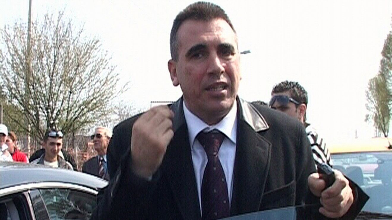 Penescu, urmașul lui Schumacher