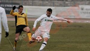 Cristea, debut oficial în tricoul lui "U"!** Vezi ce își reproșează "Prințul"