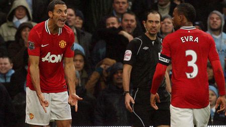 Au revenit incredibil!** Ferdinand a dezvăluit secretul care i-a motivat pe "diavoli" în meciul de pe Stamford Bridge