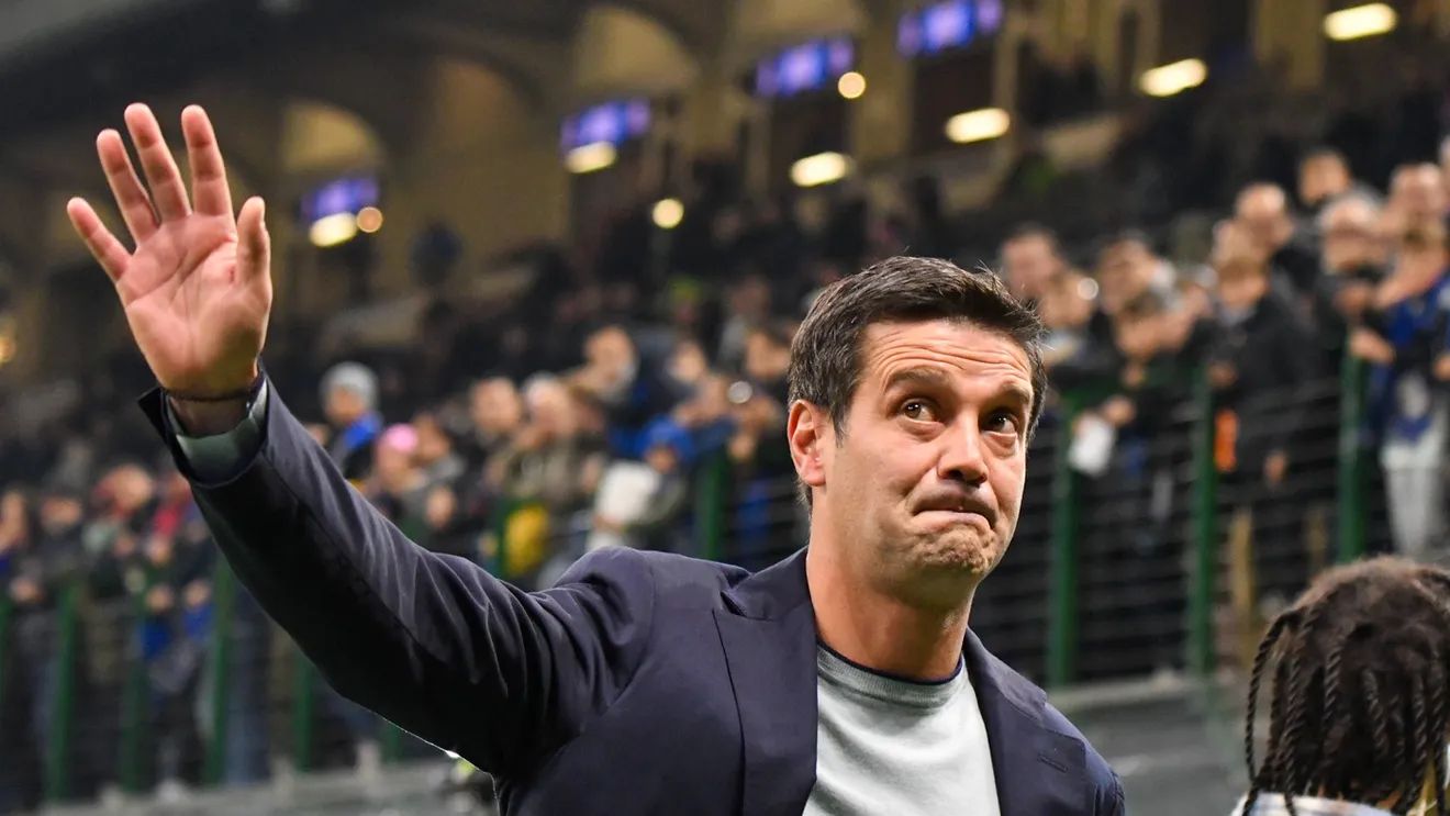 Jurnaliştii de la Gazzetta dello Sport au reacționat după ce l-au văzut pe Chivu la Madrid: „A mers pe Bernabeu. Derby-ul cu Milan poate aştepta"