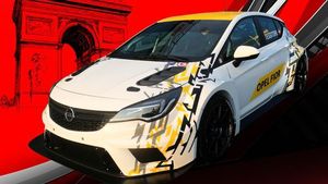 Trafic restricționat pe Șos.Kiseleff începând de vineri noapte pentru etapa de Super Rally: Trofeul București. Programul evenimentului