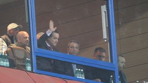 "Dinamo și Rapid se vor desființa!** Atunci vor vedea suporterii ce înseamnă  Becali pentru Steaua"