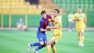 Becali îl vrea titulat pe Răduț!** "Din retur, să nu mai lipsească din primul Â«11Â»"