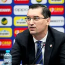 Răzvan Burleanu nu crede în acuzațiile lui Marius Șumudică despre dopajul de la FCSB