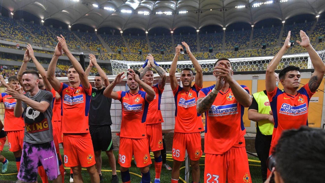 Gigi Becali mai renunță la un jucător! A evoluat în FCSB - Universitatea Craiova, dar e trimis la o rivală din Liga 1