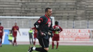 Moș "Roată" și Unirea