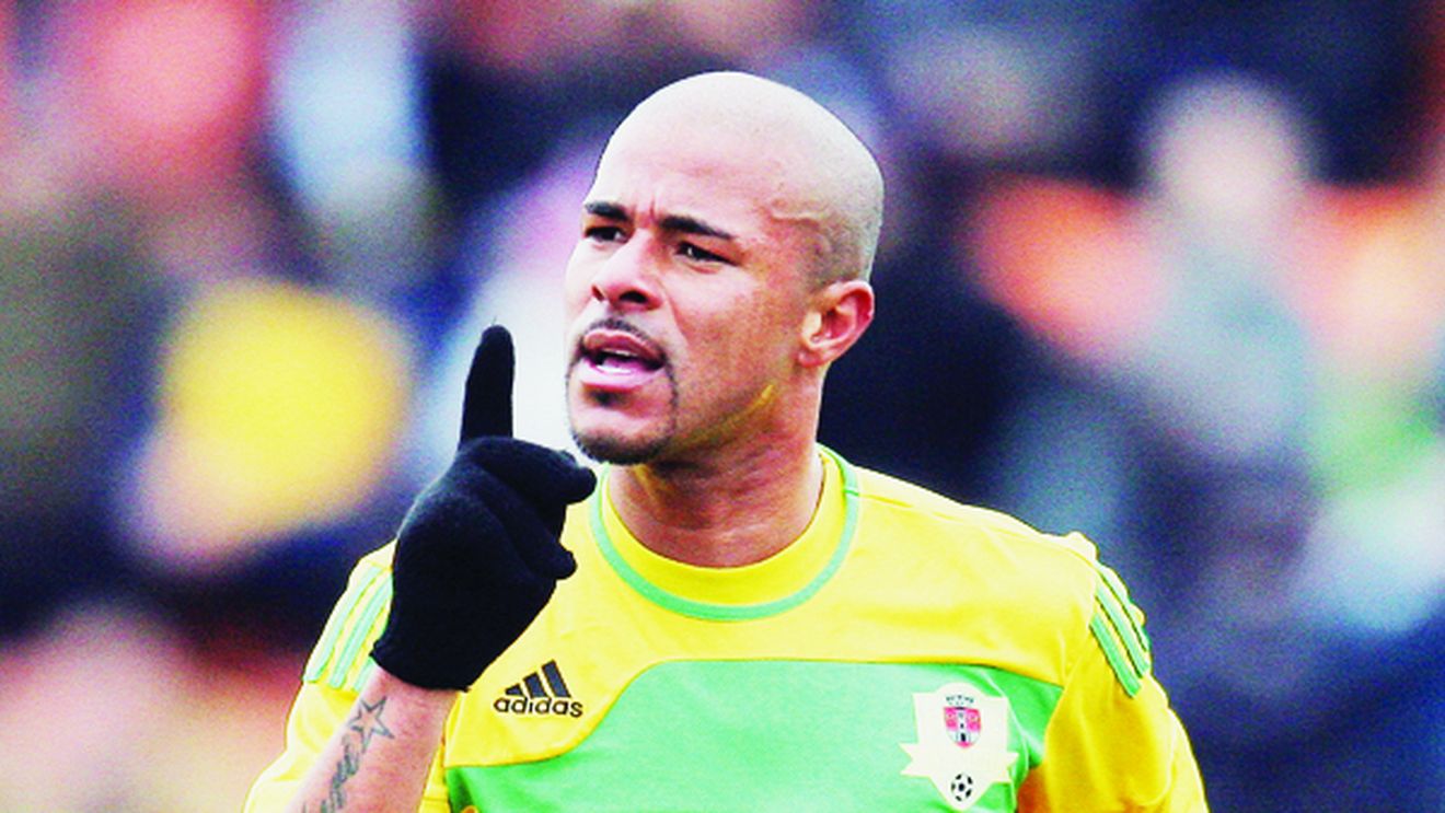 S-a făcut lumină în cazul transferului lui Wesley!** "Sper ca domnul Becali să nu fie supărat!" De ce NU vrea brazilianul să semneze cu Steaua