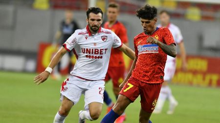 Ion Marin o vede avantajată pe Dinamo în derby-ul cu FCSB: „Cei care vor intra au riscul de a se accidenta!” | EXCLUSIV ProSport Live