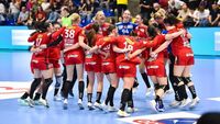Știm finala Cupei României la handbal feminin: SCM Rm. Vâlcea – Gloria Bistriţa! Cine transmite la TV partida de la Baia Mare