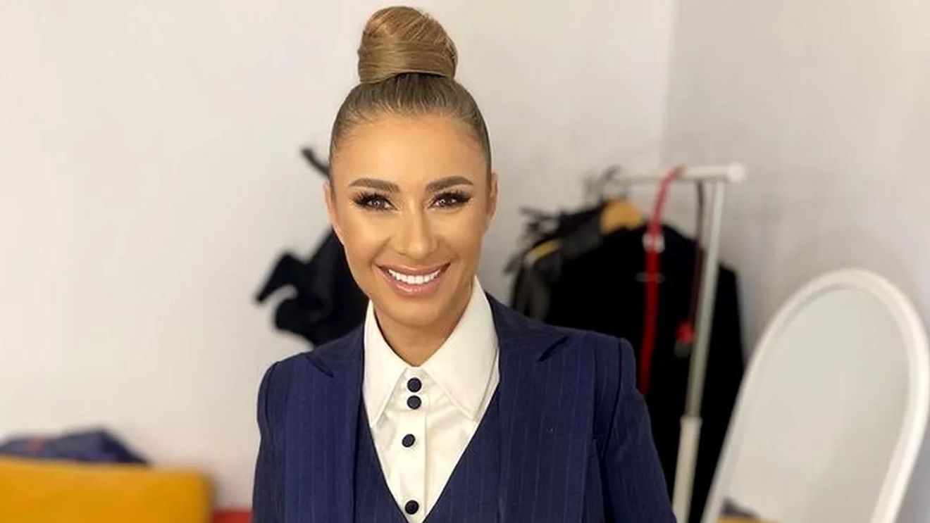 Anamaria Prodan nu s-a mai abținut și a atacat-o iar pe Corina Caciuc. „Amantele și concubinele nu fac parte din contractul lui Reghe în Arabia Saudită”