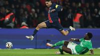 L'Equipe a anunțat următorul transfer al FCSB-ului! Totul e rezolvat: ”Semnează în România”