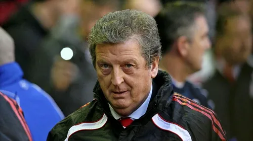 Liverpool respiră:** Roy Hodgson, out de pe Anfield! Vine antrenorul care a adus utimul titlu pentru „cormorani”