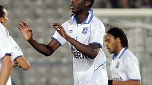 Nebunie în Franța: 7 goluri în 26 de minute și unul dintre cele mai rapide "poker"-uri din ISTORIE!** Putea fi erou în Liga 1, dar Porumboiu și Becali nu s-au înțeles