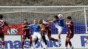 Citește AICI comentariul partidei U Craiova - Rapid 1-1