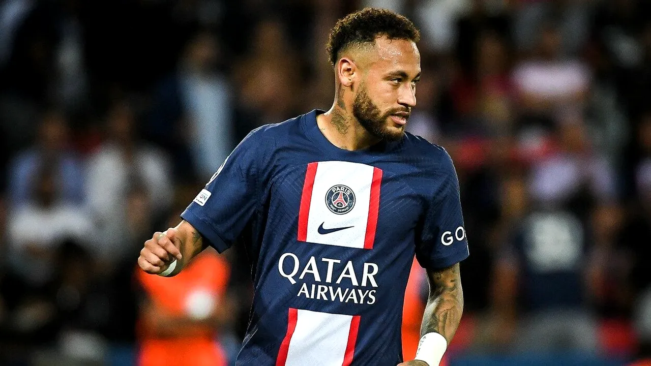 PSG l-a vândut pe Neymar pentru 100 de milioane de euro! Va purta numărul 10 la noua sa echipă: ce lovitură pentru FC Barcelona!
