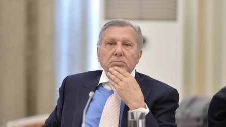 Câți bani ia Ilie Năstase ca indemnizație de merit de la statul român! Suma e separată de pensie