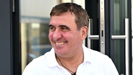 Gică Hagi l-a uimit pe un francez, care a ajuns în România și a văzut ce a construit „Regele”: „La Nancy aveam un chateau, dar nu se compară”