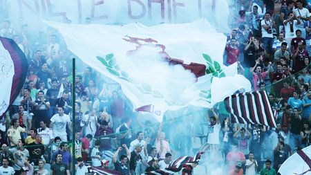 Fanii îi cer lui Copos s-o lase mai moale:** "Fără presiune!"