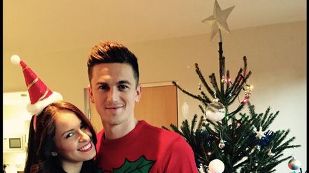 Gardoș, la primul Boxing Day din carieră. Motivul pentru care vrea să mai petreacă "4-5 Crăciunuri și Revelioane în cantonament"