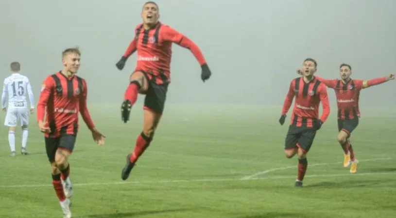 FK Csikszereda, și mai încrezătoare în accederea în play-off, după abandonul celor de la Turris Oltul. Ciucanii și-au trimis în Antalya și echipele U17 și U19