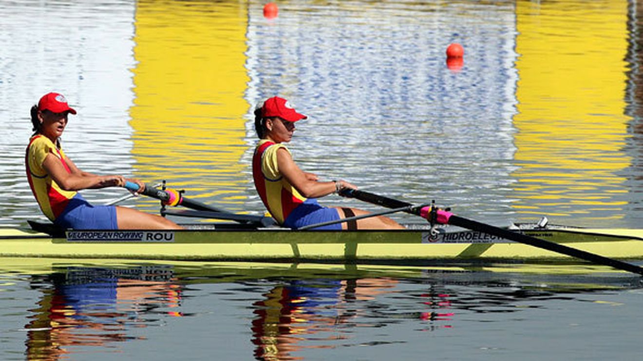 Încă un podium pentru România!** Echipajul feminin de 4 vâsle, medalie de bronz la CE