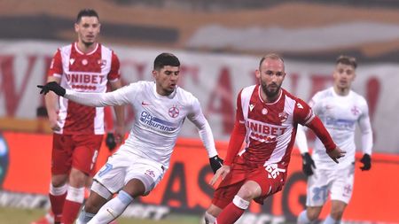 Drepturile TV, gură de oxigen pentru majoritatea cluburilor din Liga 1! Câți bani a plătit EAD, la finalul lunii ianuarie, fiecărei echipe | EXCLUSIV