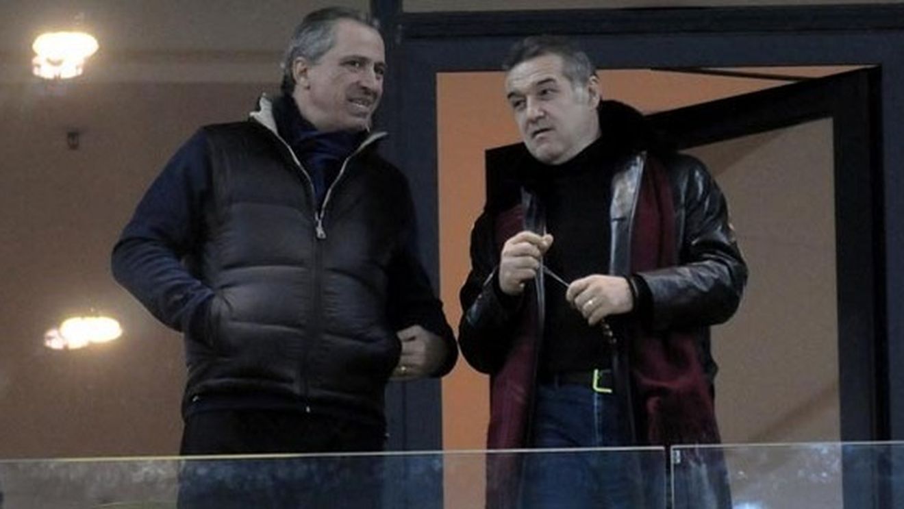 Gigi acceptă provocarea lui Borcea: "E Jihad, atât vă zic!** O să vedeți unde ajung Marica și Wesley"