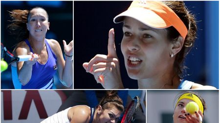 România - Serbia, în playoff-ul Fed Cup. Vin reginele tenisului mondial la București?