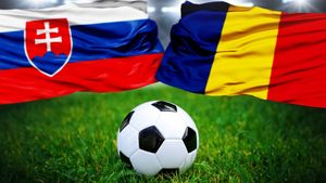 Suntem în vizorul Europei înainte de România - Slovacia. Reacțiile curg valuri, iar spaniolii deja anunță: „Alertă serioasă de blat!”