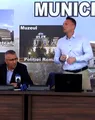 Scântei la Primăria Târgoviște în ședința în care Chindia a primit o nouă tranșă de bani public, chiar înainte de meciul cu CSM Olimpia Satu Mare: ”Dacă nu mai sprijinim noi, se duce în Liga 4!” Mesajul edilului pentru antrenorii de la juniori neplătiți de câteva luni: ”Să plece dacă nu le convine!”