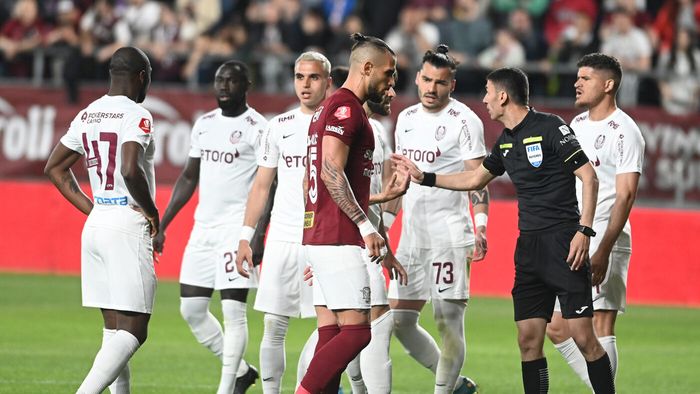 Nelu Varga forțează încă un transfer! Negociază cu un fotbalist care a luat titlul în România