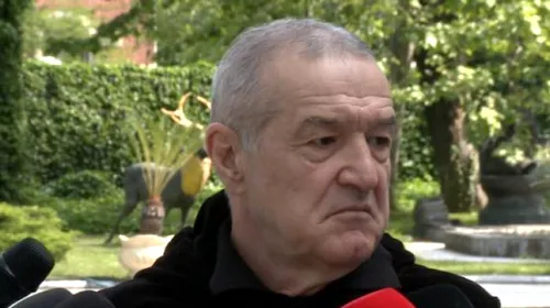 Încă o palmă pentru Gigi Becali! Un club a trecut, peste noapte, de la „stăpân” la „sclav și trădător”. Gafa unei echipe din Superliga sau frica de FRF? „Am semnat în zona greșită”