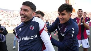 Starul viitoarei adversare a FCSB-ului din Europa League, ofertat de echipa lui Inzaghi! A răspuns pe loc