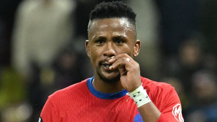 S-a terminat! Ngezana a primit vestea din Africa de Sud