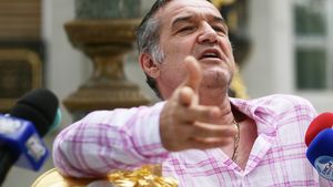 Gigi Becali, enervat de eșecul Stelei cu Mlada:** "Ce amical? Ilie Stan n-are voie să greșească! Nu câștigi, înseamnă că n-ai valoare"