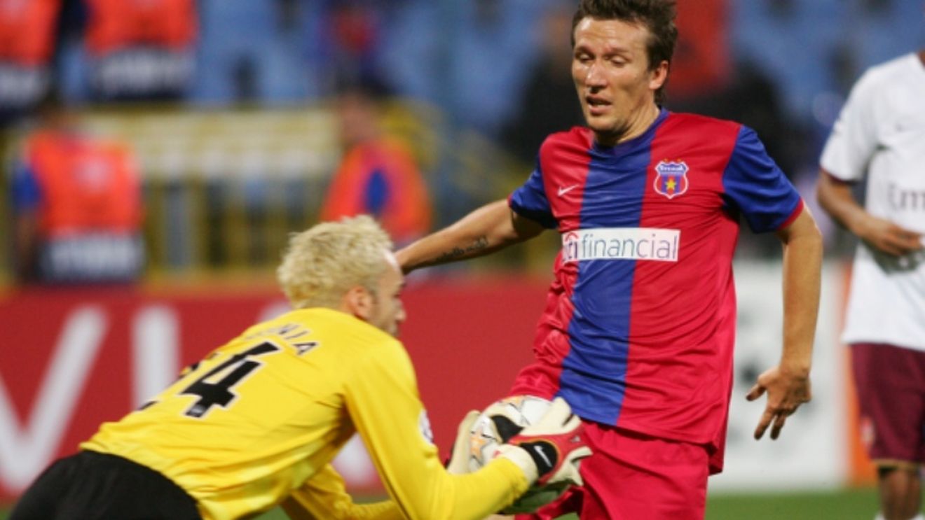 "Când nu sunt rezultate trebuie să cadă capul cuiva"