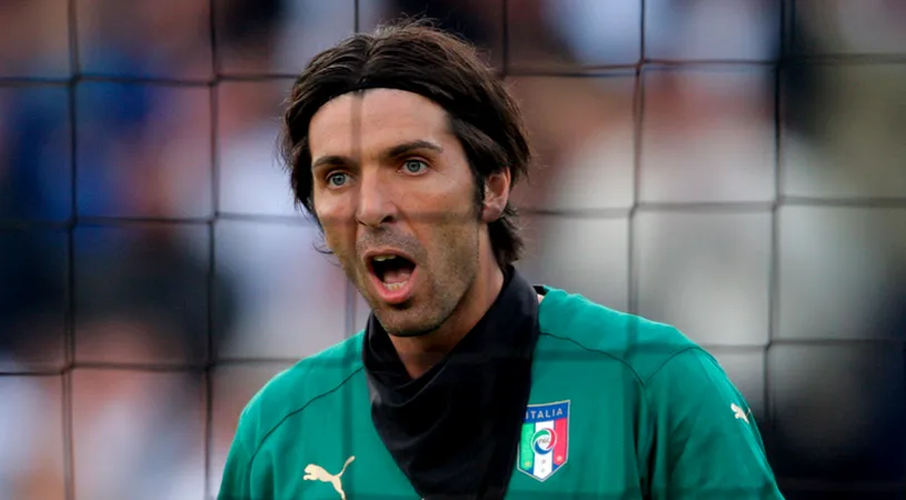 Buffon: 