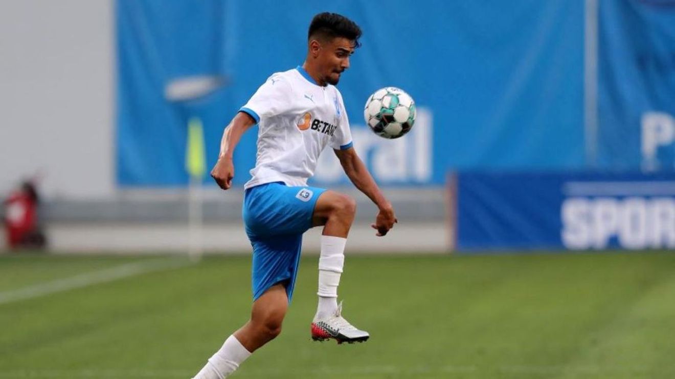 Luptă în cinci pentru titlu! Ce spun oltenii: „O să fie foarte disputat, ar fi extraordinar să-l luăm noi”