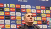 Gică Hagi s-a implicat la Universitatea Craiova! A pus mâna pe telefon și a vorbit cu Bancu după eliminarea din Armenia