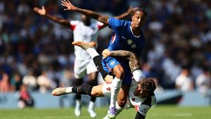 Spaniolii de la MARCA nu au avut milă de Andrei Coubiș după ce s-a făcut de râs cu Chelsea: „Cel mai rău debut posibil”