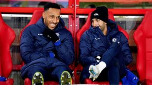 Britanicii anunță transferul de titlu din Superliga României: „A început revoluția! Se pregătește de reuniunea cu vedeta de 33 de milioane de lire sterline”