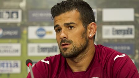 Incredibil! Unde a ajuns să joace Cadu, cel mai titrat fotbalist străin din Liga 1