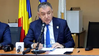 Primarul din Pitești, declarații despre numirea lui Dănuț Coman ca președinte la CFC Argeș: ”Dani vine acasă și va avea puteri de decizie totală.” Edilul a și anunțat conferința de prezentare și a comentat numirea noului antrenor