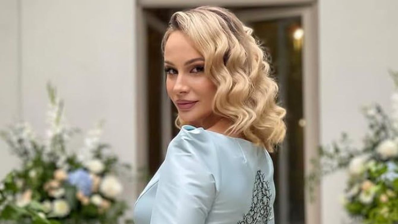 Ce au făcut Sandra Izbaşa şi Răzvan Bănică după Power Couple. Rivalii din familia Zmărăndescu au fost prezenți şi ei